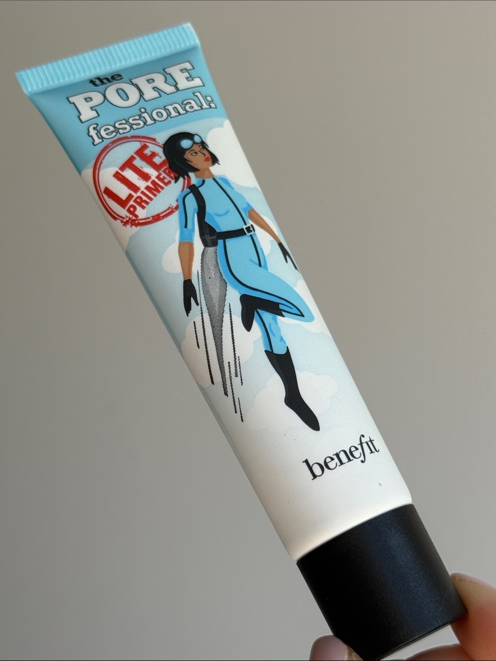 Benefit The Porefessional Lite Primer
